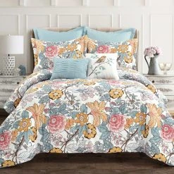 Cheap ???? Lush Decor Sydney 7 Pc. Comforter Set ????