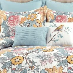 Cheap ???? Lush Decor Sydney 7 Pc. Comforter Set ???? 10 Cheap ???? Lush Decor Sydney 7 Pc. Comforter Set ???? -J. Queen New York shop unnamed file 1363