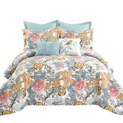 Cheap ???? Lush Decor Sydney 7 Pc. Comforter Set ???? 15 Cheap ???? Lush Decor Sydney 7 Pc. Comforter Set ???? -J. Queen New York shop unnamed file 1368