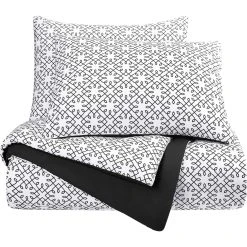 Outlet ???? Lemon Tree Verona 3 Pc. Comforter Set ???? -J. Queen New York shop unnamed file 1378