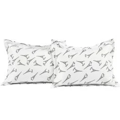 Hot Sale ???? Lush Decor Vintage Paris Rose Butterfly Script 7 Pc. Comforter Set ???? 15 Hot Sale ???? Lush Decor Vintage Paris Rose Butterfly Script 7 Pc. Comforter Set ???? -J. Queen New York shop unnamed file 1388