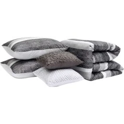 Promo ???? EnvioHome 100% Polyester Comforter Set ???? -J. Queen New York shop unnamed file 1400