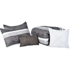 Promo ???? EnvioHome 100% Polyester Comforter Set ???? -J. Queen New York shop unnamed file 1401