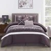 Coupon ❤️ Grand Avenue Viena Comforter 7 Pc. Set ????