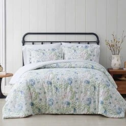 Best reviews of ???? Cottage Classics Field Floral Comforter Set ????