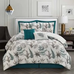 Brand new ???? Grand Avenue Polina 7 Pc. Comforter Set ????