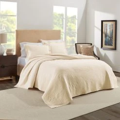 Wholesale ???? Realeza Raphaela European Matelasse Coverlet Set ???? 6 Wholesale ???? Realeza Raphaela European Matelasse Coverlet Set ???? -J. Queen New York shop unnamed file 146