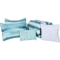 Cheapest ???? EnvioHome 100% Polyester Comforter Set ???? -J. Queen New York shop unnamed file 1476