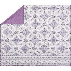 Best reviews of ???? Jessica Simpson Saniyah Medallion Quilt 3 Pc. Set ⌛ -J. Queen New York shop unnamed file 1483