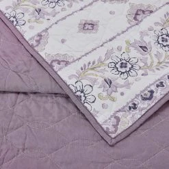 Best reviews of ???? Jessica Simpson Saniyah Medallion Quilt 3 Pc. Set ⌛ -J. Queen New York shop unnamed file 1485