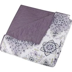 Best reviews of ???? Jessica Simpson Saniyah Medallion Quilt 3 Pc. Set ⌛ -J. Queen New York shop unnamed file 1486