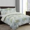 Wholesale ???? Nouvelle Home Palms Comforter Set ????