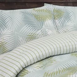 Wholesale ???? Nouvelle Home Palms Comforter Set ???? -J. Queen New York shop unnamed file 1491