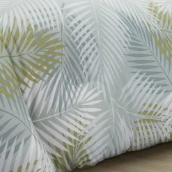 Wholesale ???? Nouvelle Home Palms Comforter Set ???? -J. Queen New York shop unnamed file 1492