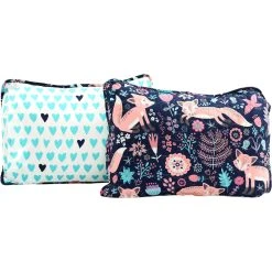 Flash Sale ???? Lush Decor Pixie Fox 4 Pc. Quilt Set ???? 7 Flash Sale ???? Lush Decor Pixie Fox 4 Pc. Quilt Set ???? -J. Queen New York shop unnamed file 1514