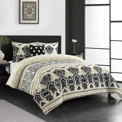 Cheap ???? Nanshing America Inc Nanshing Sonoma 4 Pc. Comforter Set ????