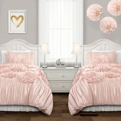 Buy ???? Lush Decor Serena Comforter Set ????