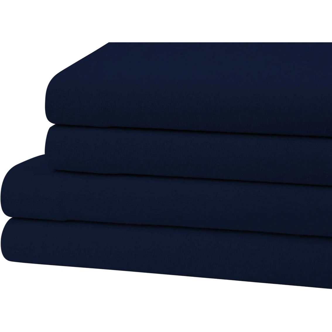 Deals ???? Bibb Home Solid Flannel Sheet 4 Pc. Set ???? 1 Deals ???? Bibb Home Solid Flannel Sheet 4 Pc. Set ????