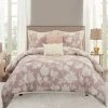 Deals ⭐ Grand Avenue Danica Comforter 5 Pc. Set ✨
