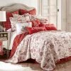 Best deal ???? Levtex Home Yuletide Quilt Set ????