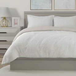 Deals ⌛ Portico Bennet Slub Comforter Set ????