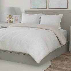 Deals ⌛ Portico Bennet Slub Comforter Set ???? 7 Deals ⌛ Portico Bennet Slub Comforter Set ???? -J. Queen New York shop unnamed file 1563