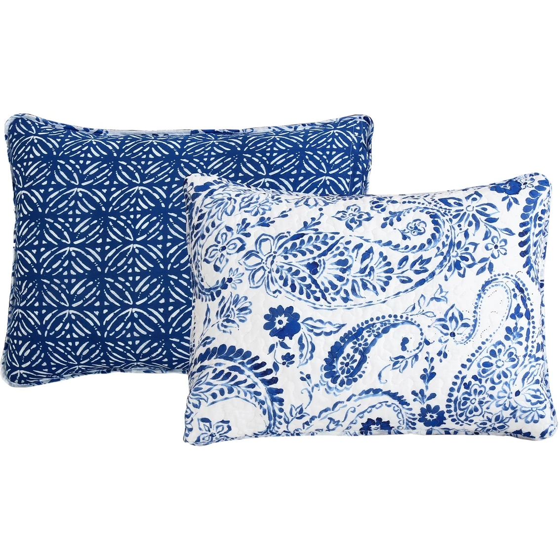 Top 10 ⌛ Lush Decor Erindale 3 Pc. Quilt Set ???? 4 Top 10 ⌛ Lush Decor Erindale 3 Pc. Quilt Set ???? - Image 4