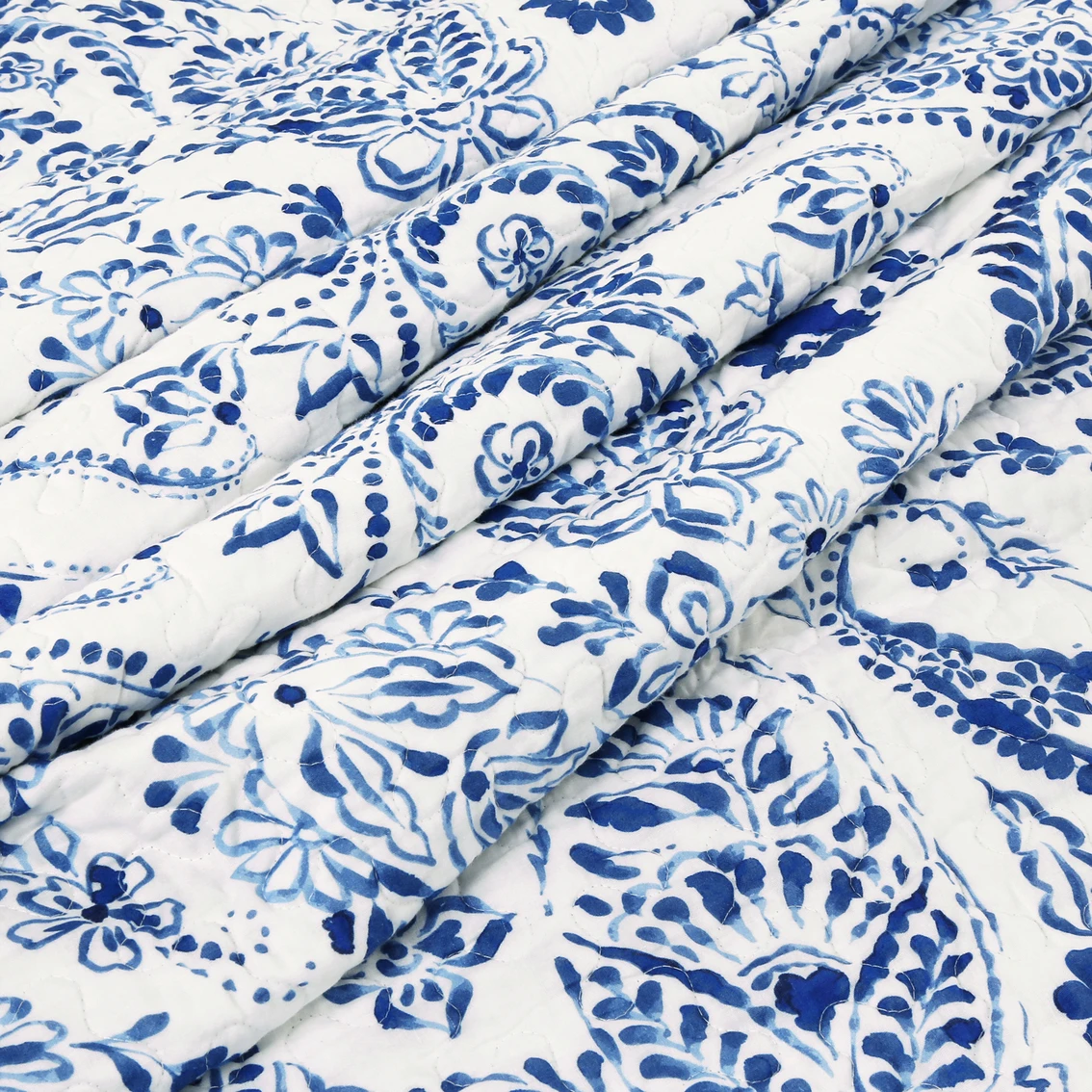 Top 10 ⌛ Lush Decor Erindale 3 Pc. Quilt Set ???? 5 Top 10 ⌛ Lush Decor Erindale 3 Pc. Quilt Set ???? - Image 5