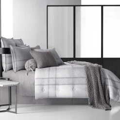 Best Sale ???? Oscar|Oliver Oscar Oliver Leighton King Comforter 4 Pc. Set ????