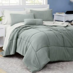 Best Pirce ???? Modern Threads Beck Complete Bedding Set ????
