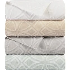 Top 10 ✔️ Realeza Bogart European Matelasse Coverlet Set ⌛ -J. Queen New York shop unnamed file 1596