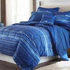 Best Sale ???? Simply Perfect Mcalpin 8 Pc. Bed In A Bag ⌛