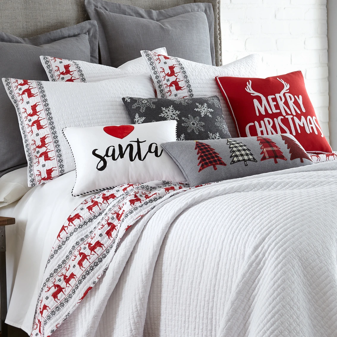 Best reviews of ???? Levtex Home Rudolph Quilt Set ???? 2 Best reviews of ???? Levtex Home Rudolph Quilt Set ???? - Image 2