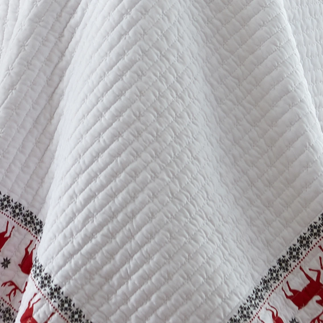 Best reviews of ???? Levtex Home Rudolph Quilt Set ???? 4 Best reviews of ???? Levtex Home Rudolph Quilt Set ???? - Image 4