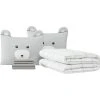 Cheapest ???? My World Bear Hug Bed In A Bag 7 Pc. Set ????