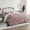 Deals ???? Lady Pepperell Genevieve Floral Comforter Set ⌛