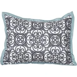 Brand new ???? Nanshing America Inc. Roxanne 7 Pc. Comforter Set ???? -J. Queen New York shop unnamed file 1642