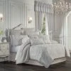 Wholesale ???? J. Queen New York Aimee Beige 4 Pc. Comforter Set ❤️