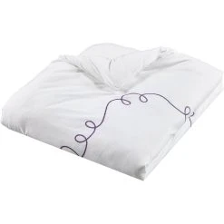 Promo ???? Style Quarters Embroidered Duvet Set ????