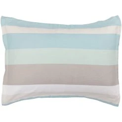 Promo ✨ Nouvelle Home Coastal Stripe Comforter Set ???? 9 Promo ✨ Nouvelle Home Coastal Stripe Comforter Set ???? -J. Queen New York shop unnamed file 1663