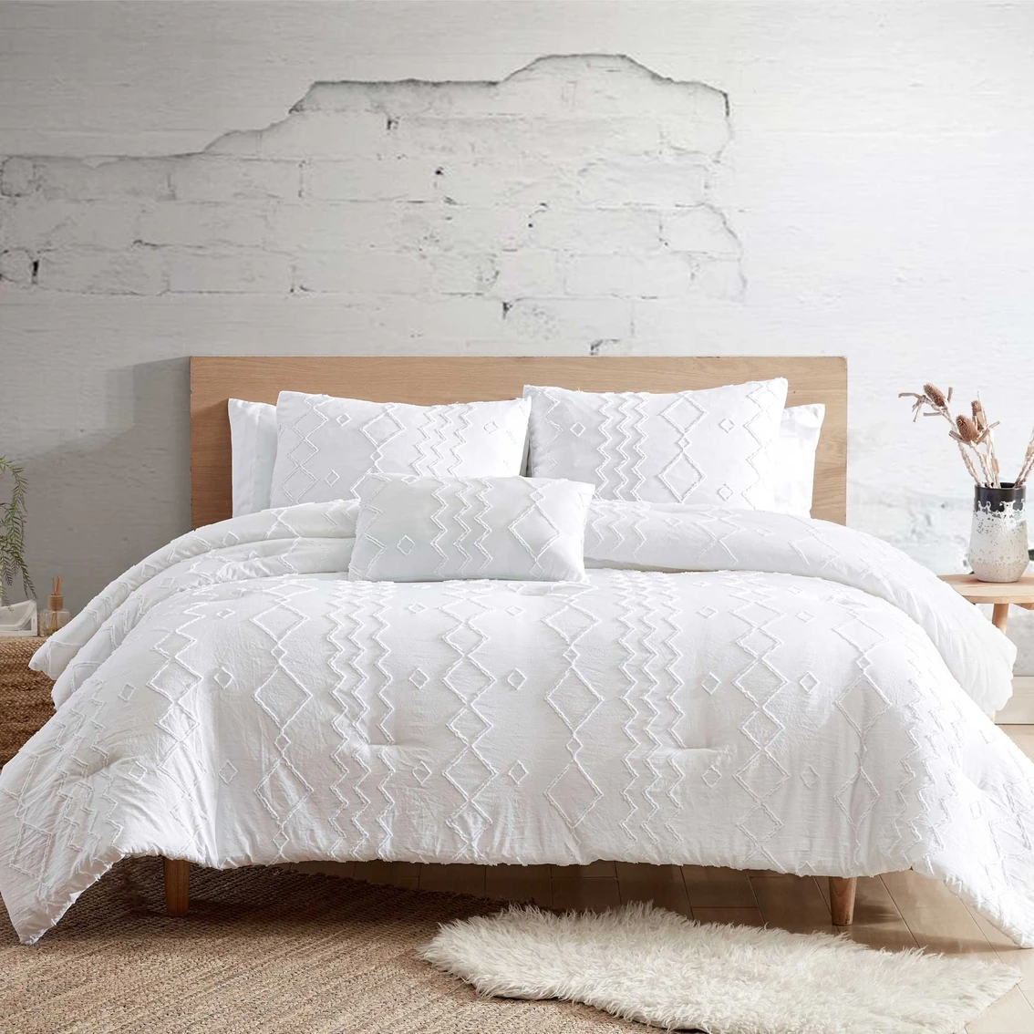 Deals ✔️ Modern Threads Kaylis Comforter Set ???? 3 Deals ✔️ Modern Threads Kaylis Comforter Set ???? - Image 3