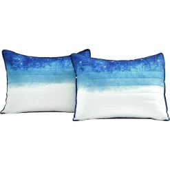 Best Pirce ⭐ Lush Decor Make-A-Wish Space Star Ombre Quilt 3 Pc. Set ✔️ -J. Queen New York shop unnamed file 1677