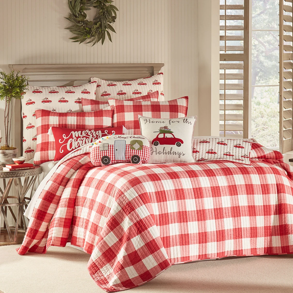 Wholesale ???? Levtex Home Road Trip Quilt Set ???? 1 Wholesale ???? Levtex Home Road Trip Quilt Set ????