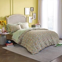Buy ???? Lady Pepperell Cristina Floral Comforter Set ⭐
