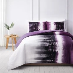 Wholesale ???? Vince Camuto Mirrea Full/Queen 3 Piece Duvet Set ????