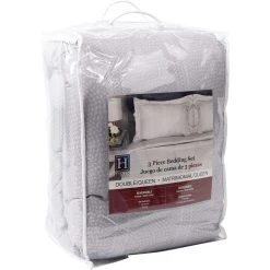 Cheapest ???? Haven By Nemcor 3 Pc. Sweater Knit Comforter Set ???? -J. Queen New York shop unnamed file 1715