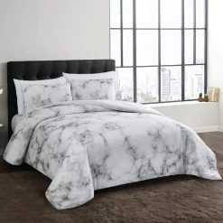 Best reviews of ???? Vince Camuto Amalfi Full/Queen 3 Pc. Duvet Set ????