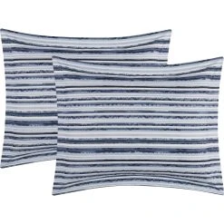 Wholesale ❤️ Style 212 Stripe Bed In A Bag 7 Pc. Set ✔️ -J. Queen New York shop unnamed file 1720