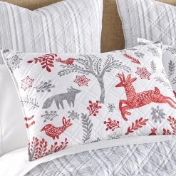 Wholesale ???? Levtex Home Winterland Full/Queen Quilt Set ???? -J. Queen New York shop unnamed file 173