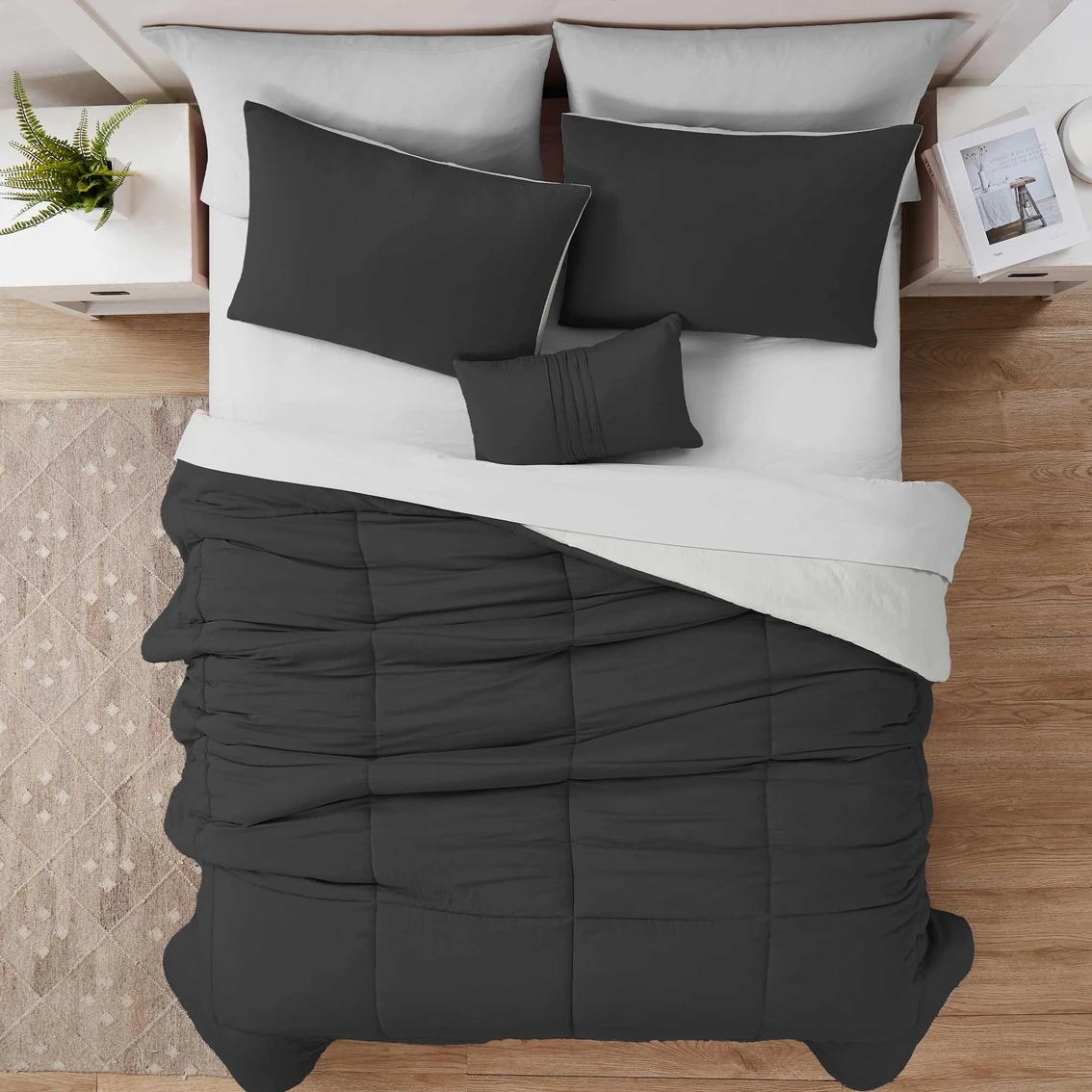 Cheap ???? Modern Threads Beck Complete Bedding Set ???? 2 Cheap ???? Modern Threads Beck Complete Bedding Set ???? - Image 2